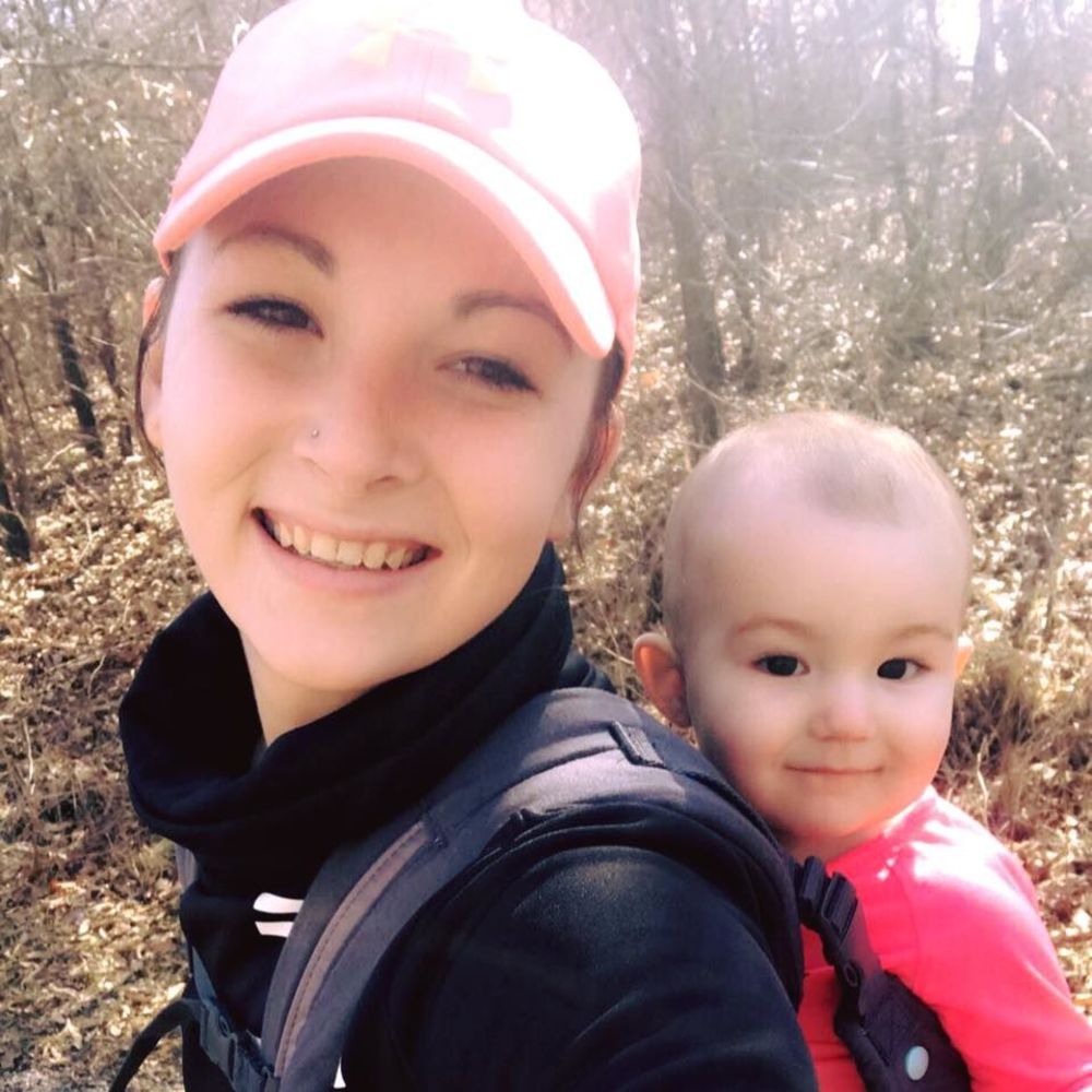 Meet your Posher, Lena